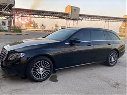 مێرسێدس بێنز E-Class